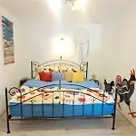 Dom Pracy Tworczej Macondo Apartment Miedzno