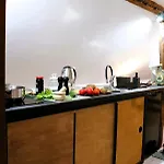 Apartment Dom Pracy Tworczej Macondo *