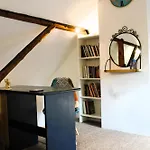 Apartment Dom Pracy Tworczej Macondo Miedzno