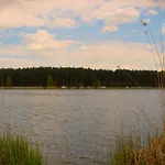 Dom Pracy Tworczej Macondo