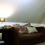 Apartment Dom Pracy Tworczej Macondo Miedzno