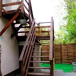 Apartment Dom Pracy Tworczej Macondo