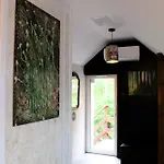 Dom Pracy Tworczej Macondo Apartment Miedzno