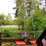 Dom Pracy Tworczej Macondo * Miedzno
