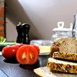 Apartment Dom Pracy Tworczej Macondo Miedzno
