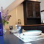 Dom Pracy Tworczej Macondo * Miedzno
