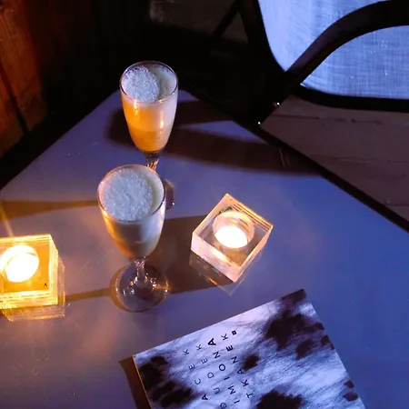 Dom Pracy Tworczej Macondo