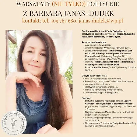 Апартаменты Dom Pracy Tworczej Macondo *