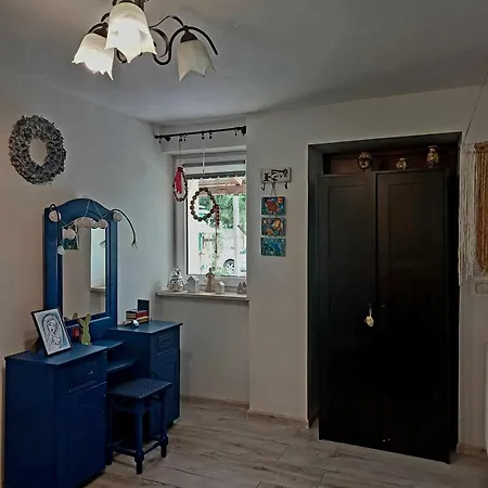 Dom Pracy Tworczej Macondo