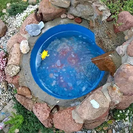 Dom Pracy Tworczej Macondo * Miedzno