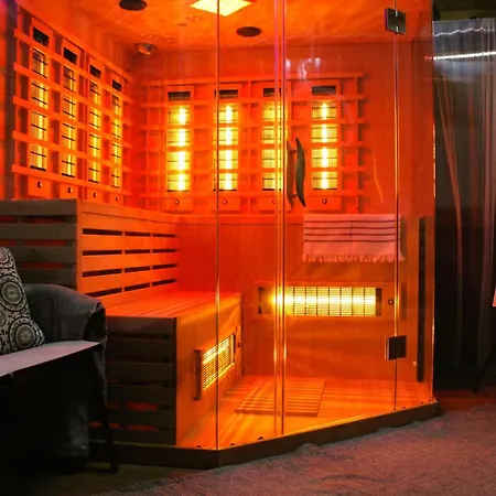 Dom Pracy Tworczej Macondo Apartman *