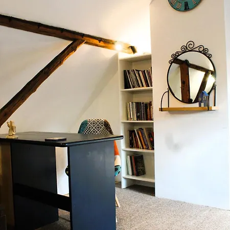 Apartman Dom Pracy Tworczej Macondo Miedzno