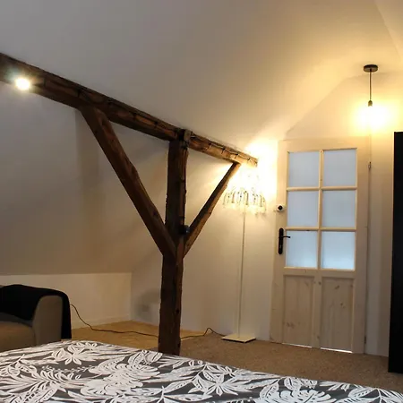 Apartman Dom Pracy Tworczej Macondo Miedzno