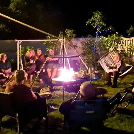 Dom Pracy Tworczej Macondo * Miedzno