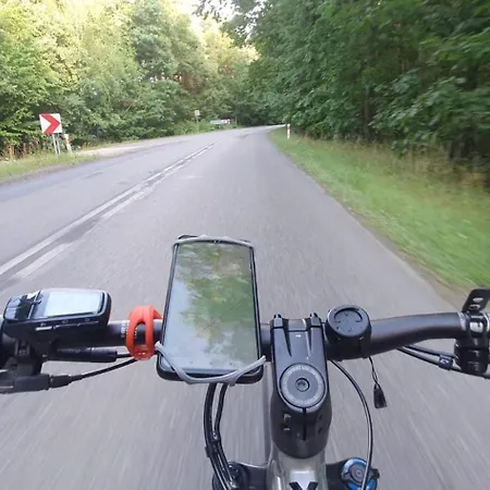 Apartman Dom Pracy Tworczej Macondo