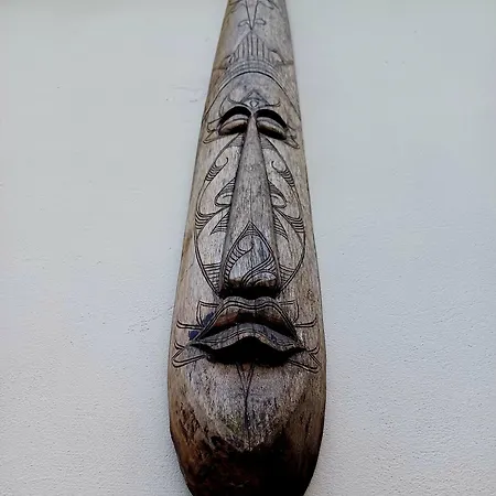 Dom Pracy Tworczej Macondo * Miedzno