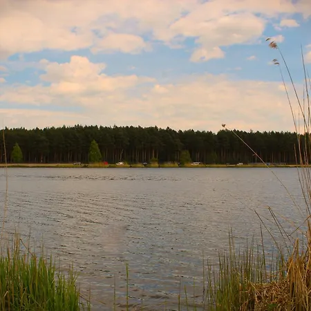Dom Pracy Tworczej Macondo