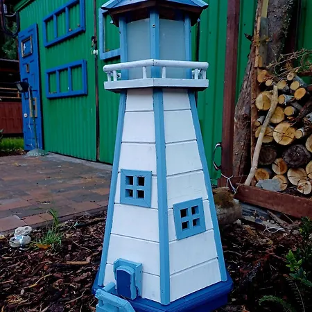 Dom Pracy Tworczej Macondo * Miedzno