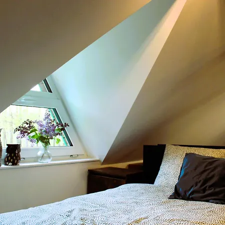 Dom Pracy Tworczej Macondo דירה *