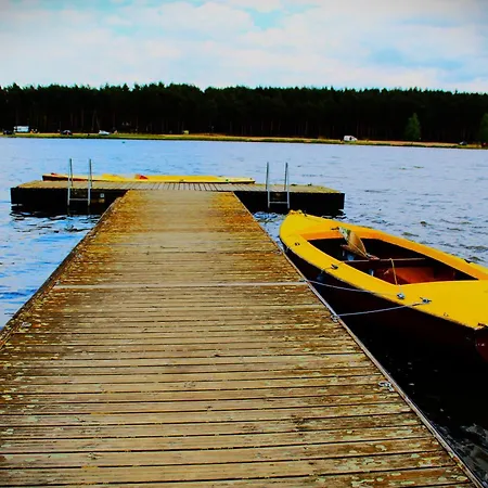 Dom Pracy Tworczej Macondo Apartman