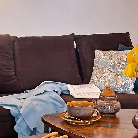 Dom Pracy Tworczej Macondo Miedzno