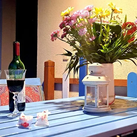 Dom Pracy Tworczej Macondo *