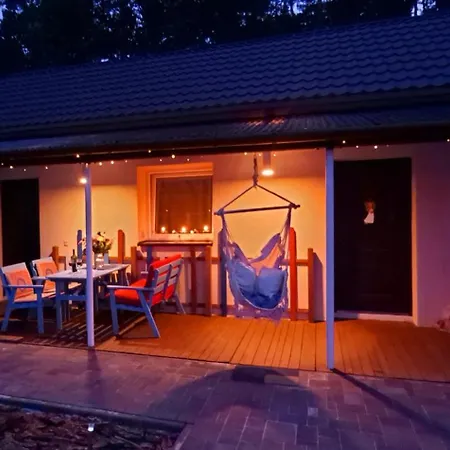 Dom Pracy Tworczej Macondo Apartman *