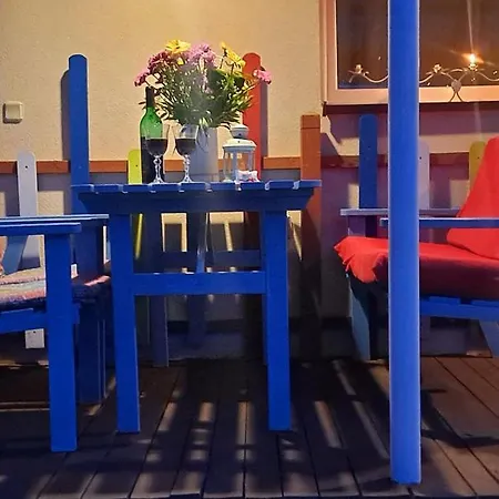 Dom Pracy Tworczej Macondo * Miedzno