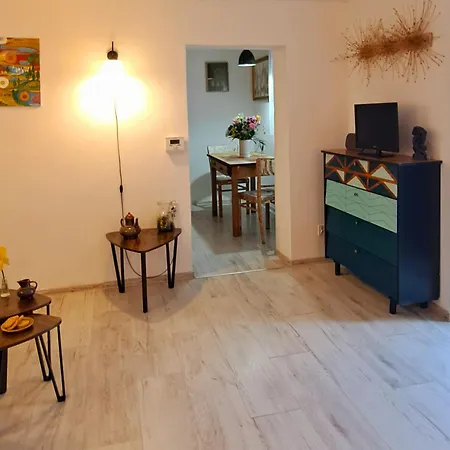 Dom Pracy Twórczej Macondo