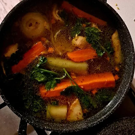 Dom Pracy Tworczej Macondo Apartman Miedzno