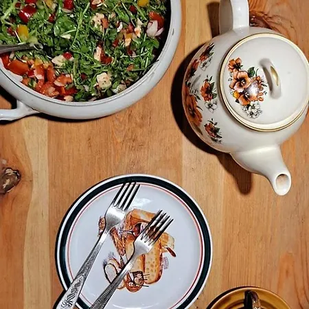 Apartman Dom Pracy Tworczej Macondo