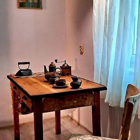 Dom Pracy Tworczej Macondo Miedzno