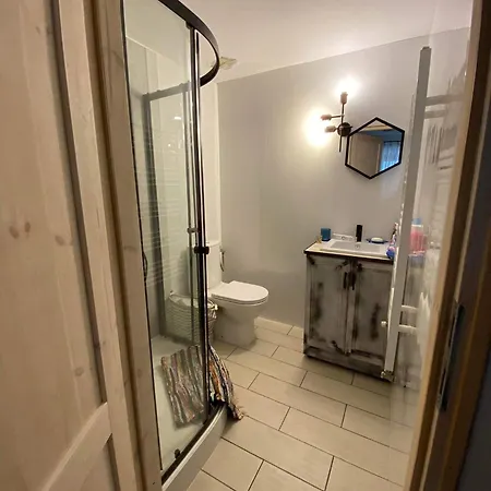 Apartman Dom Pracy Tworczej Macondo