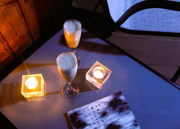 Dom Pracy Tworczej Macondo