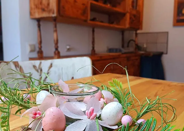 Dom Pracy Tworczej Macondo דירה *