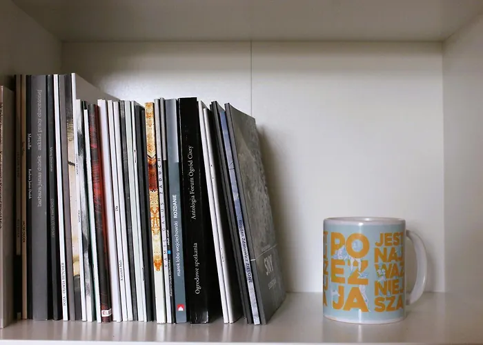 Dom Pracy Tworczej Macondo Miedzno