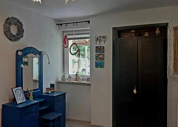 Dom Pracy Tworczej Macondo