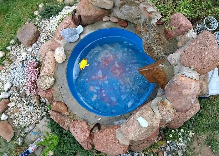 Dom Pracy Tworczej Macondo * Miedzno