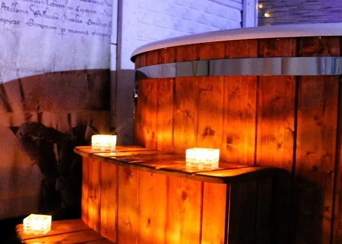 아파트 Dom Pracy Tworczej Macondo