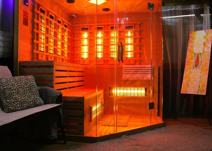 Dom Pracy Tworczej Macondo דירה *