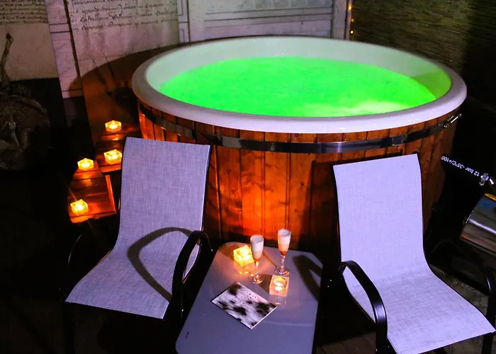 Dom Pracy Tworczej Macondo