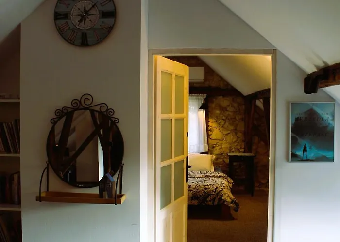 Dom Pracy Tworczej Macondo דירה *