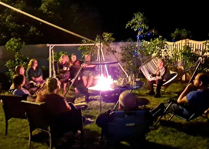 Dom Pracy Tworczej Macondo * Miedzno