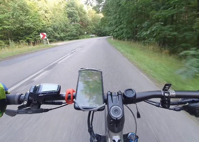 דירה Dom Pracy Tworczej Macondo