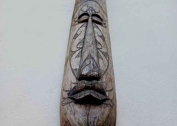 Dom Pracy Tworczej Macondo * Miedzno