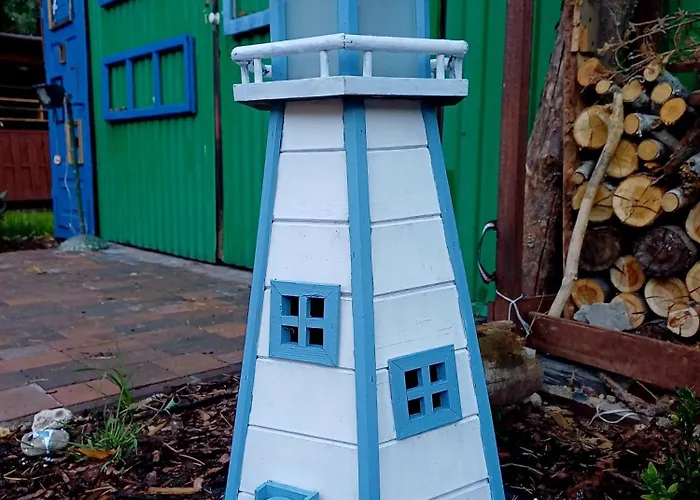 Dom Pracy Tworczej Macondo * Miedzno