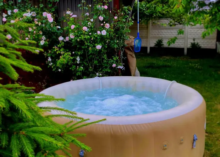 Dom Pracy Tworczej Macondo דירה *