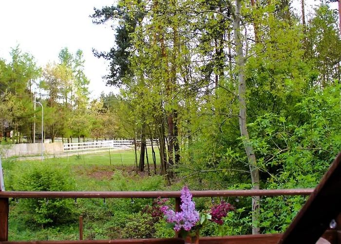 Dom Pracy Tworczej Macondo * Miedzno