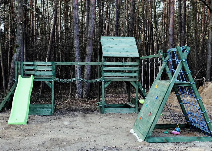 Dom Pracy Tworczej Macondo