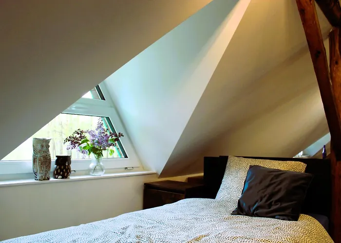 Dom Pracy Tworczej Macondo 아파트 *